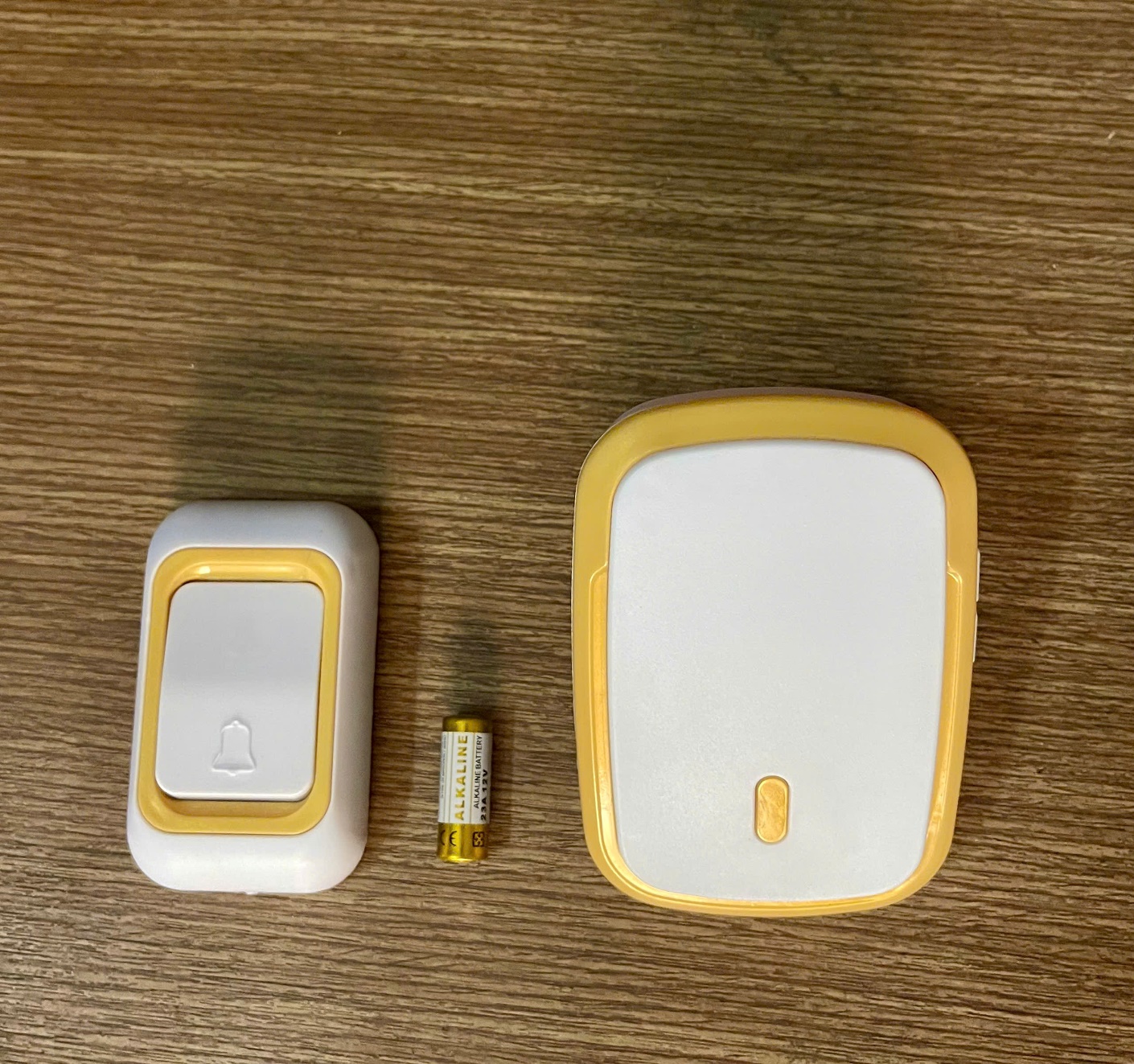 Chuông cửa không dây 8111AC